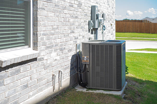 Reliable Hvac contractor in Bethel, DE by FH HVAC